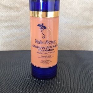 Adobe MakeSense AAA Foundation SeneGence